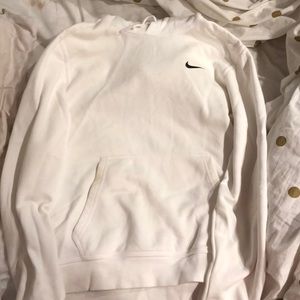 Nike sweatshirt